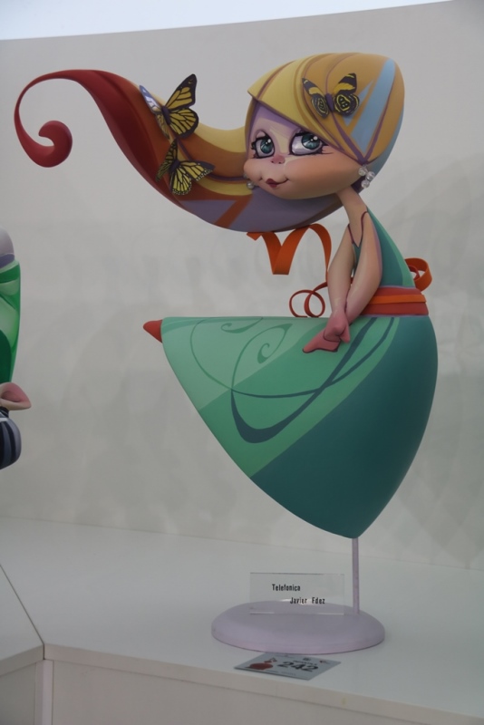 Totfalles: Ribera-Convento de Santa Clara